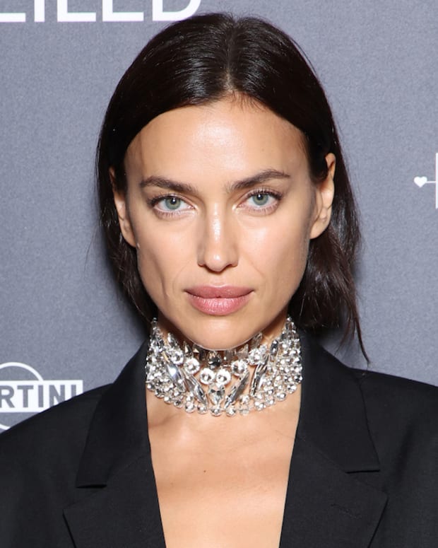 Irina Shayk